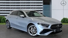 Mercedes-Benz A-Class A180 AMG Line Executive 5dr Auto Petrol Hatchback